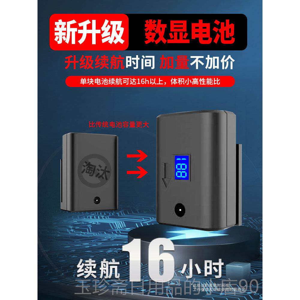 正品激光梵2线迷你水平仪小型光红外1高线精度强光细线便携贴地平