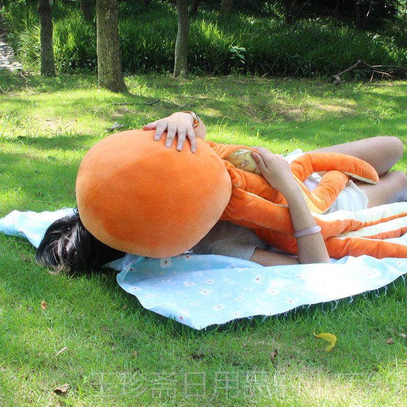 正品包邮动漫二次元毛绒耿直触鱼手玩先生具等身玩偶章公仔滑稽抱,玩具/童车/益智/积木/模型,毛绒/玩偶/公仔/布艺类玩具,淘宝优惠券,粉丝福利购,淘宝优惠卷