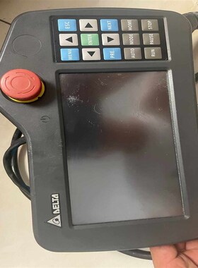 台达AELTA,DOP-H07E425(易易工控)