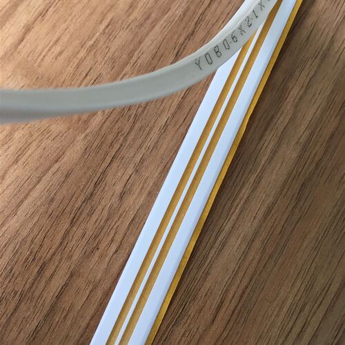 双槽型 连坑型压痕条 速装压痕模 压痕线 啤线 反压线 印刷耗材