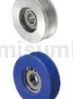 导向滚轮 滑轮型VMRB VMQB 20 30 z40 50 60 100-3 4 5 6 7 9 11