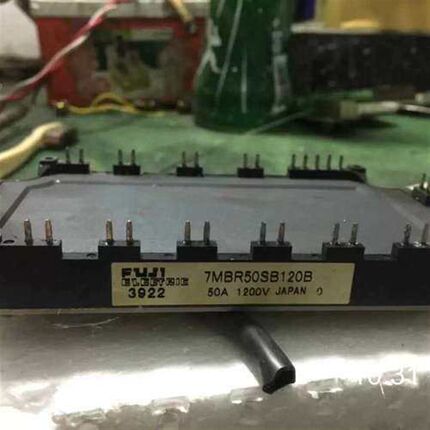 7MBR35SB120H-70 7MBR35SD120 7MBR35SB120-50 原装拆机询价
