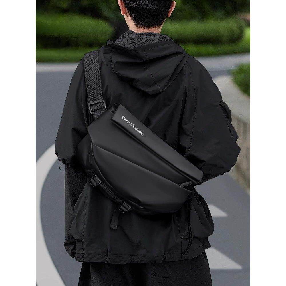 德国男孩大容量肩包旅行时尚男子运动通勤包2025新款自行车斜挎包,箱包皮具/热销女包/男包,男士包袋,淘宝优惠券,粉丝福利购,淘宝优惠卷