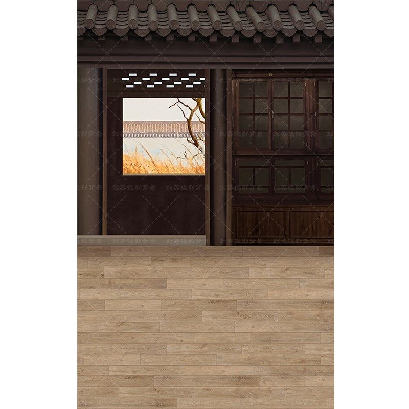 影楼室内复古背景布全家福写真背景纸影棚一家六口亲子拍照背景布,3C数码配件,背景布类,淘宝优惠券,粉丝福利购,淘宝优惠卷