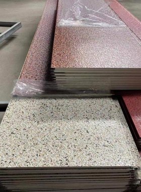 外墙保温装饰一体板快装墙板金属雕花板楼房改造墙体保温新型材料