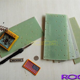 绝缘板电工板玻璃纤维板耐高温板 胶合板 USA 环氧板环氧树脂板