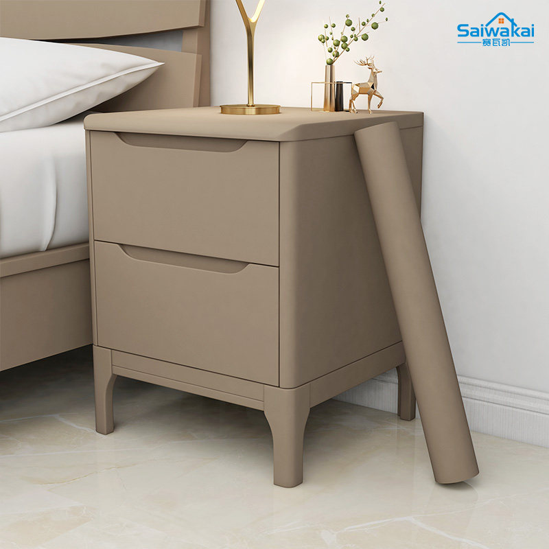 肤感柜子贴纸家具翻新贴防水防潮旧衣柜柜门改色改造遮丑加厚自粘