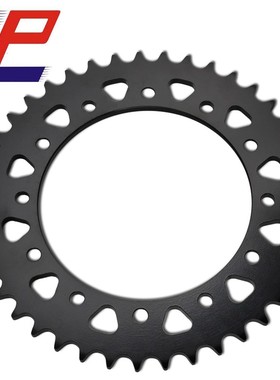 YZ125 YZ250F YZ250X YZ450F WR250F WR400F  WR450F链轮牙盘大齿