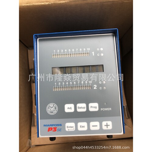 MARPOSS马波斯P3SE控制AE显示器B 83028FB054双通道B 83028EB054