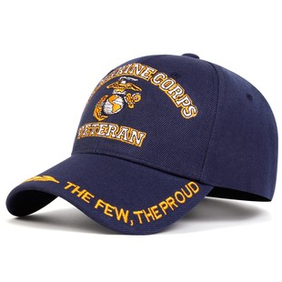 夏季 街头老鹰刺绣休闲运动鸭舌帽子ins穿搭潮 户外防晒棒球帽男款