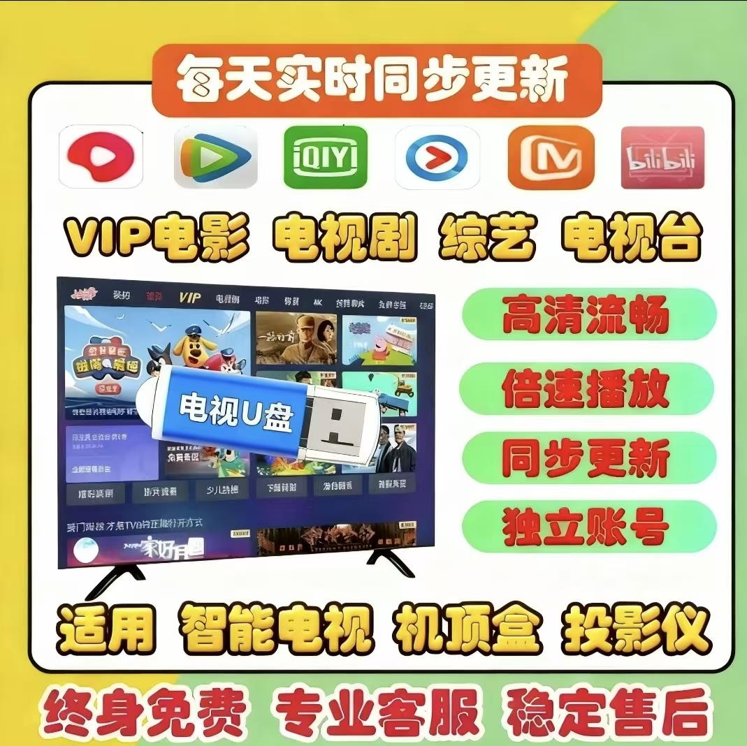 高清蓝光电影动漫追剧永久会员