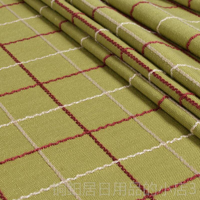 高档加红厚海绵餐桌椅凳子垫子垫椅垫学坐生办子公室沙发榻榻米木