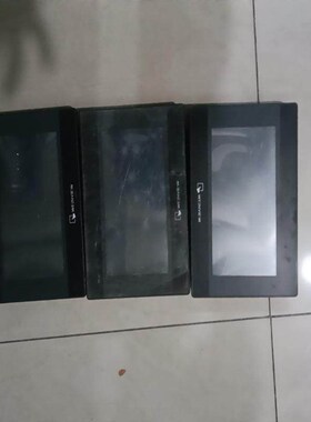 威纶通触摸屏MT6071PB 1WV