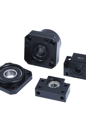 丝杠支座组件 LEB01/LEB11-6-8-10-12-15-20-25-30 BTR