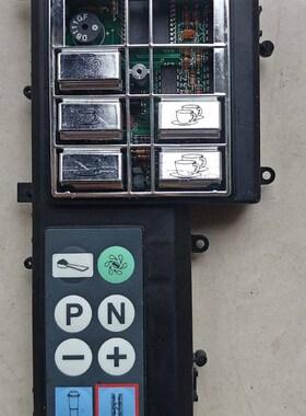 弗兰卡CH-8865/1Y见图实物.用一