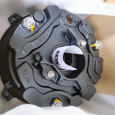 sew抱闸刹车制动器BE20B200NM400AC/线圈刹车片