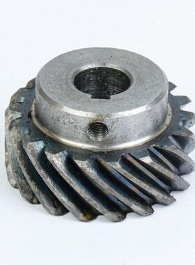 NEGKB/NEGKN/NEGKS1.0/1.5/2.0/2.5/3.0-E15/20/26/30-8齿轮50L/R