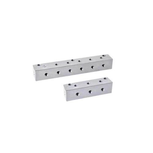 气压用连接块KAC01 02-2K 3K 4K 5K 6K-11 12 22 55 24 33