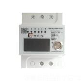 正品 电宁智能浸水防触护器自动保电重宁合闸空气开关漏电保护器漏