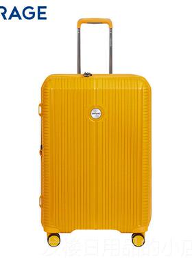 正品VERA箱GE维丽杰行李男箱拉杆箱28寸实耐用大结容量20寸登机旅