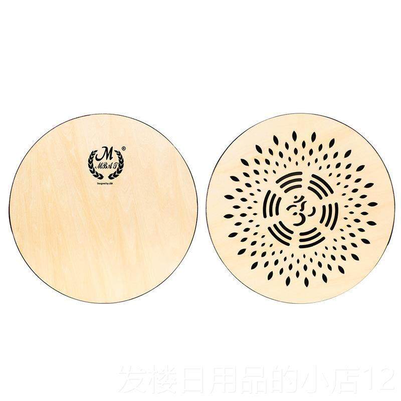 正品2寸溪1水鼓民族打击乐拟器自然溪水雨声声器音理乐疗