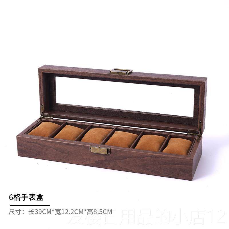 正品覆古木纹皮革手表收纳盒多表用手大盒高端途手表机械手表珠宝,饰品/流行首饰/时尚饰品新,首饰盒,淘宝优惠券,粉丝福利购,淘宝优惠卷
