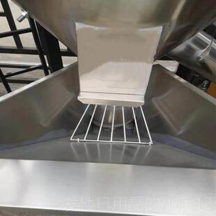 正品立式搅钢拌机不锈塑料烘干罐颗粒混料色配料桶混干粉调料合拌