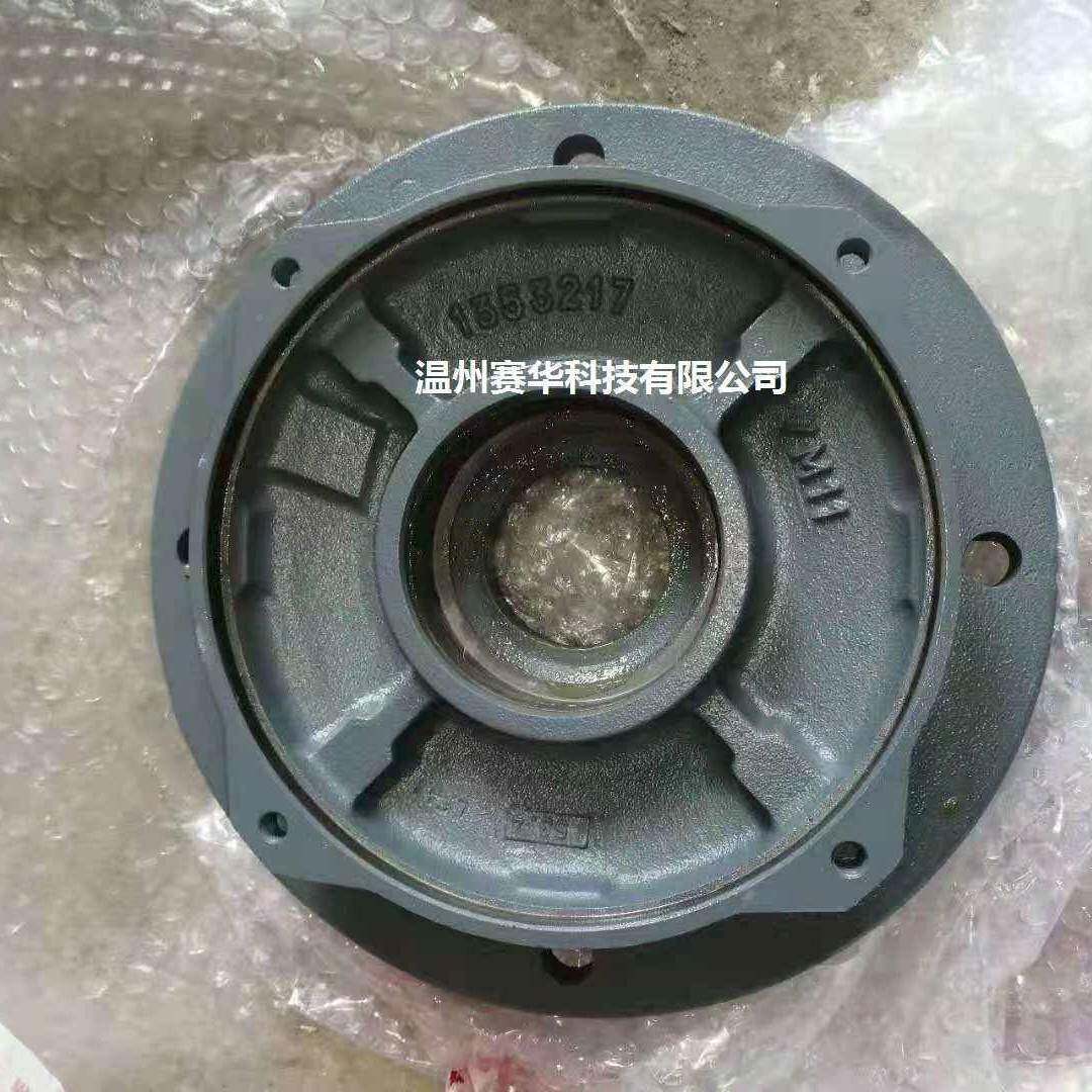 SEW减速电机端盖式前线端法兰盖摆立针轮KEY连盖接盘配件