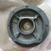 SEW减速电机端盖式 前线端法兰盖摆立针轮KEY连盖接盘配件