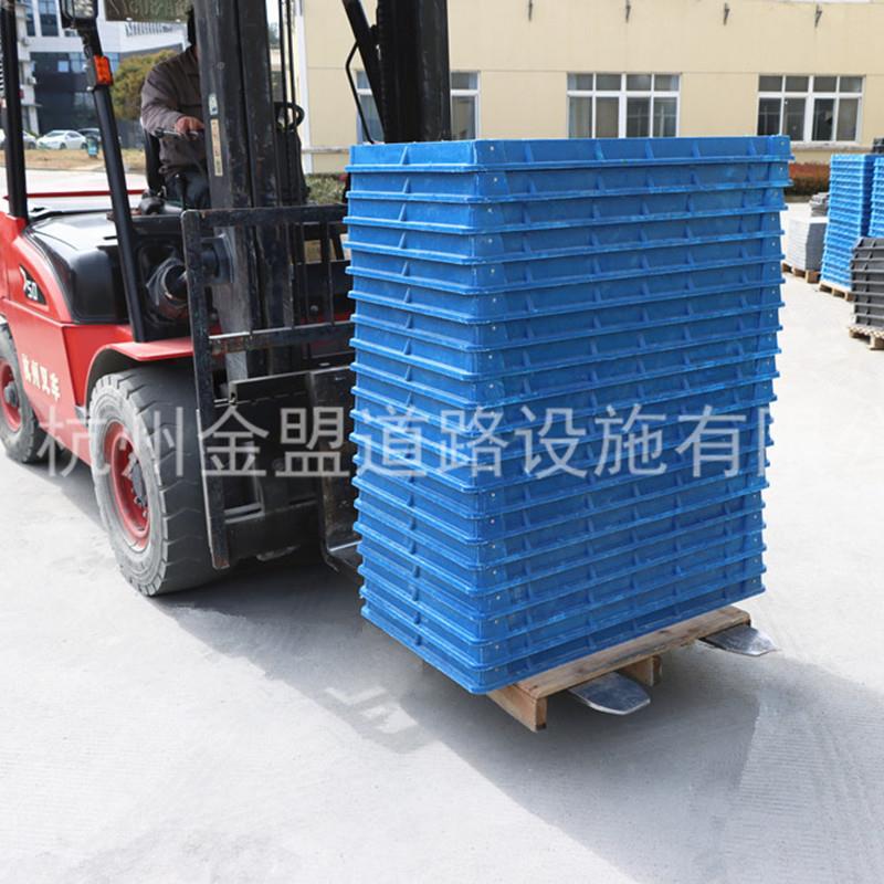 金复盟树脂合手242井玻璃钢表井水表箱S表MC水水箱地埋SMC井盖