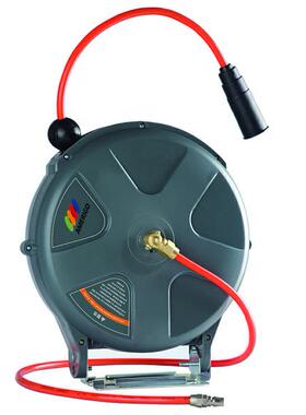 亚美高通用型M水管卷轴PU聚醚夹纱管AGS-S8M10、AG-S812、AMAMG-S