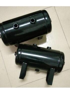 现货5L储CXB气罐式小储气罐型空气卧储气罐