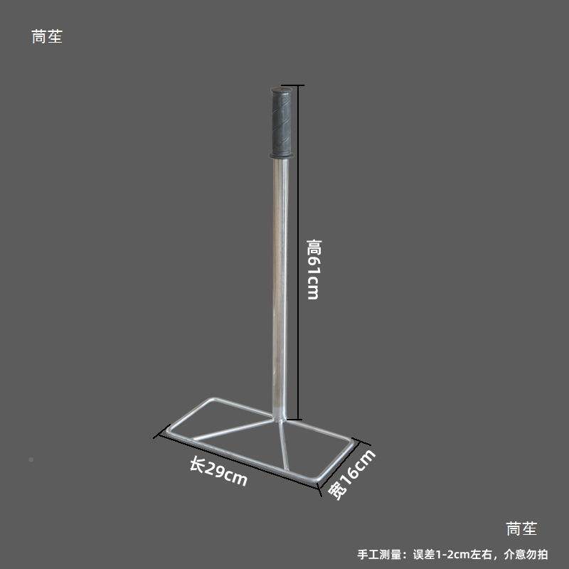 连锁器商用不锈钢压缩垃圾长方捣倒压t$*&%lo%实棍形棒盖其他无异