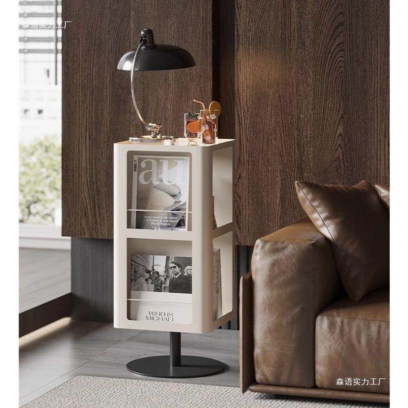 沙发边几角几几侧边柜纳客厅旋转SAL杂志边柜收柜置卧室床头书架,鲜花速递/花卉仿真/绿植园艺,其它园艺用品,淘宝优惠券,粉丝福利购,淘宝优惠卷