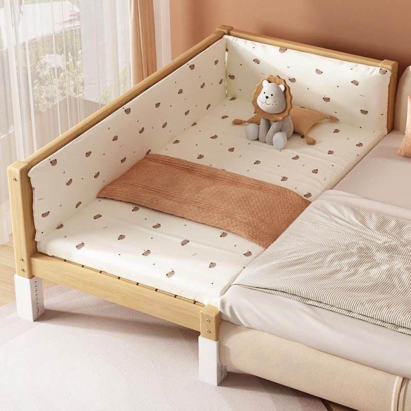 实婴拼接床儿童床带护栏小儿男女孩公GXG主床单人孩床边床加宽大,鲜花速递/花卉仿真/绿植园艺,其它园艺用品,淘宝优惠券,粉丝福利购,淘宝优惠卷