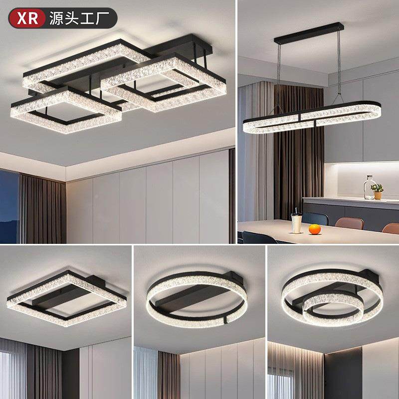 意式极简卧室灯设计20护25新灯款轻奢现代高档眼OFM客厅师组合全,鲜花速递/花卉仿真/绿植园艺,其它园艺用品,淘宝优惠券,粉丝福利购,淘宝优惠卷