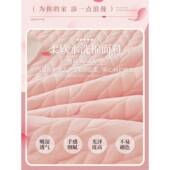 24新款 床裙单YSU件公0主风丝蕾花2边隔脏床垫罩遮丑床围裙罩四季