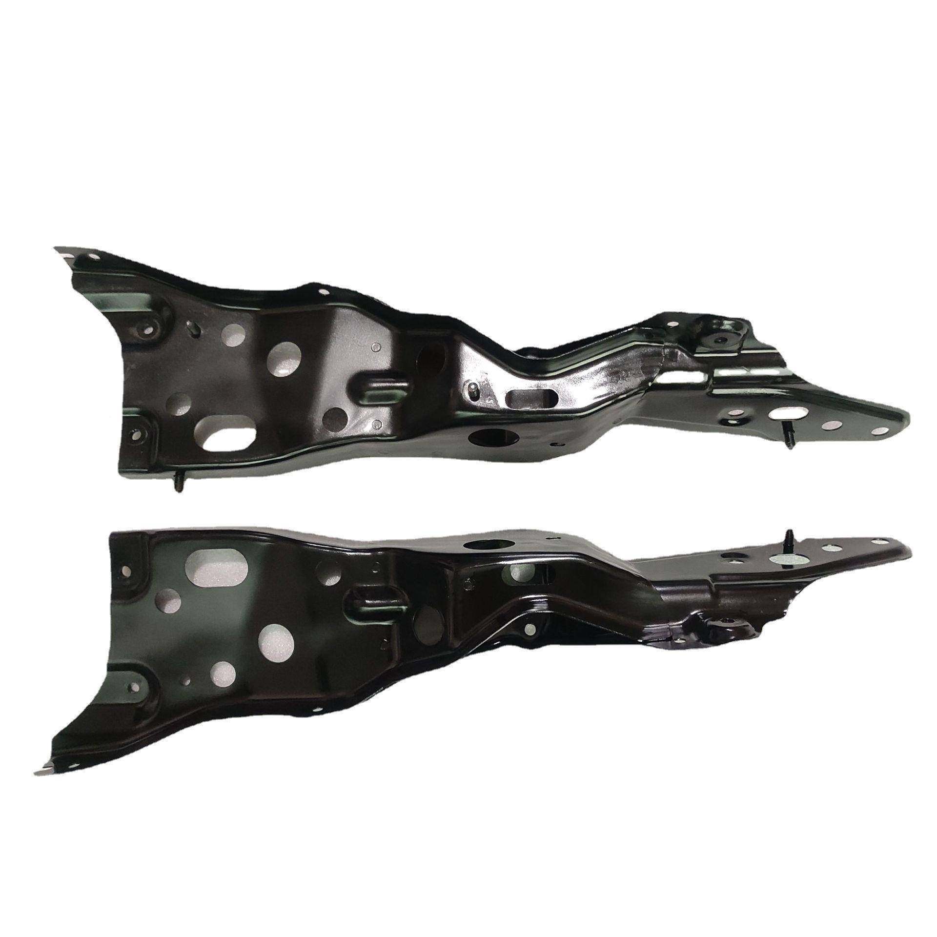 广野汽野700左右脚踏板上支架座EJD前后上海日11CSS2PFS2日PHIPNO