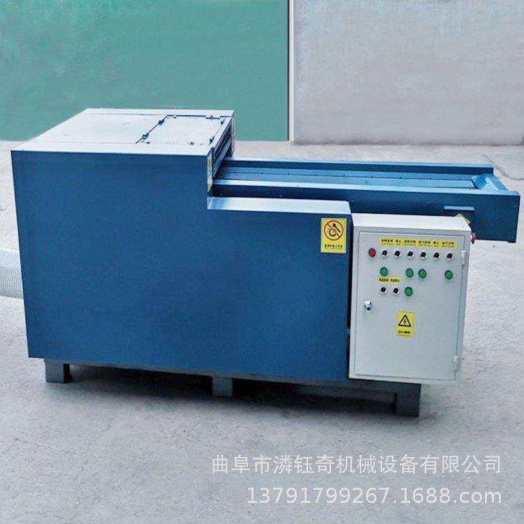 皮机边角料切碎机无纺革布切断粉碎海绵CJE乳胶垫切粒机