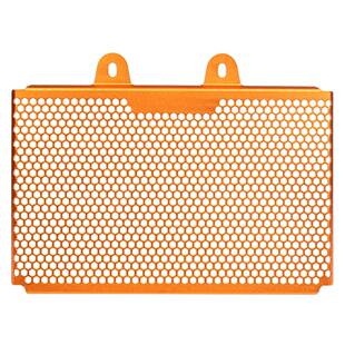 胡思瓦娜401HusqvaraSvarntpile401n改KPP箱装水网散热器护罩