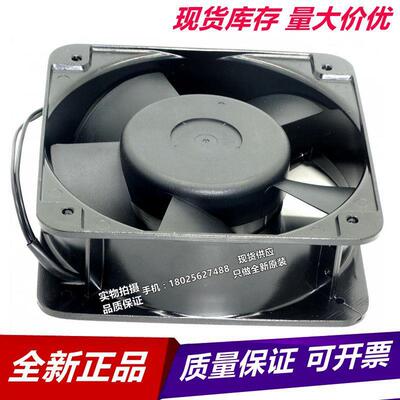 三协F-10热8E-S1-S-B11X0V22P0V380V工业电UOV柜轴流散风扇15050