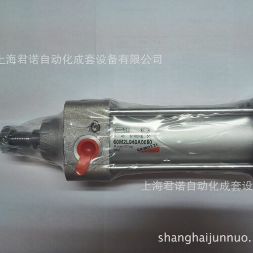 CAMOZZI康茂胜60系列气缸