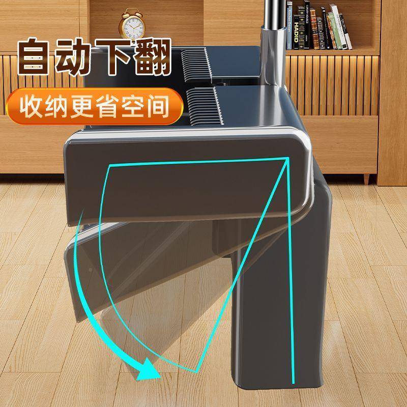 独特把加簸箕套厚组合扫793扫帚家用扫装地头