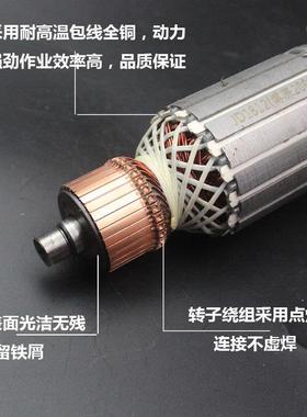 配Z博深台式2工程钻机1Z-200ET809M水钻转子7齿机00水钻转子精品