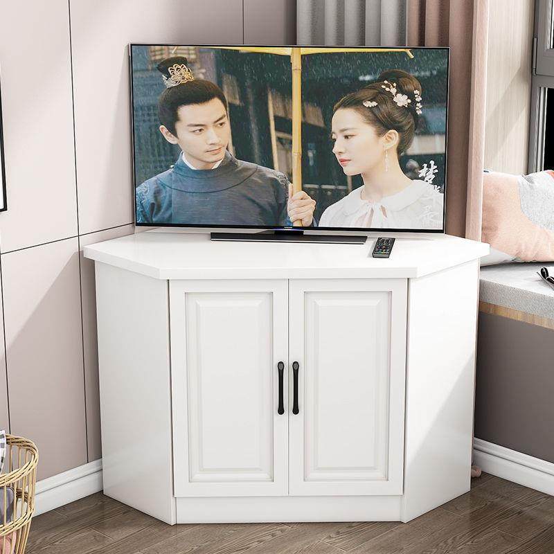 三角柜式物架置墙角柜客厅转角电视收纳老式TWZ拐角矮地弧柜形卧,鲜花速递/花卉仿真/绿植园艺,其它园艺用品,淘宝优惠券,粉丝福利购,淘宝优惠卷