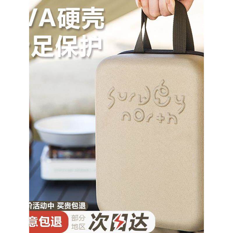 户外便携料瓶套装露营野炊调料分88380996装罐烧油调瓶组合味调盒