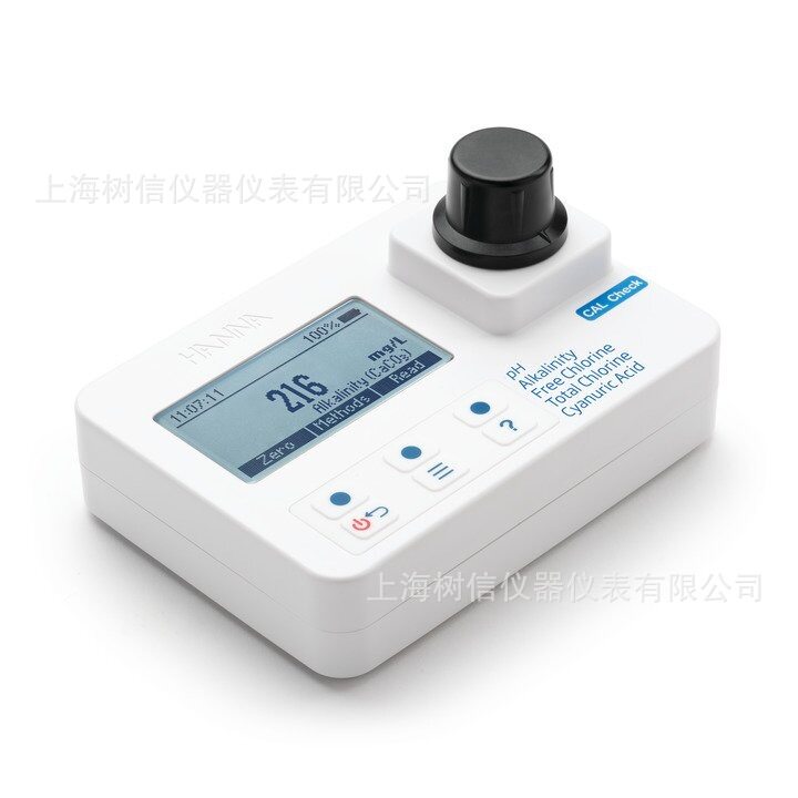 HANNA哈纳便携光度离子计