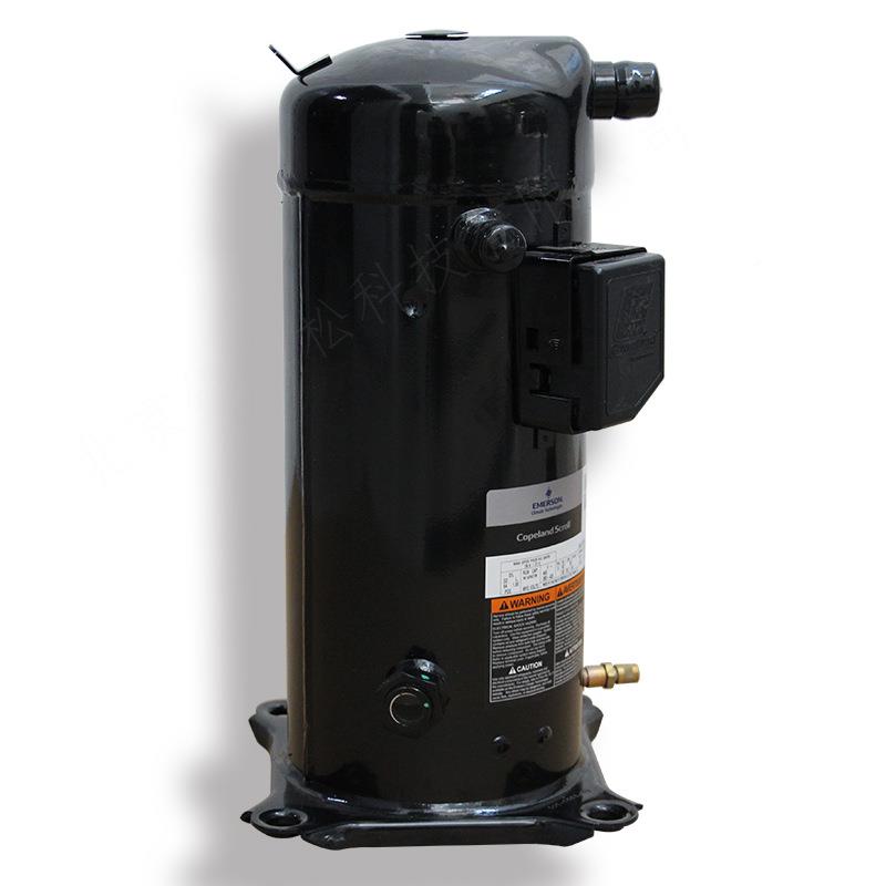 冷库制YYT冷轮匹压缩机ZF54KE-TFD-564/554艾默生谷17低温Q涡旋