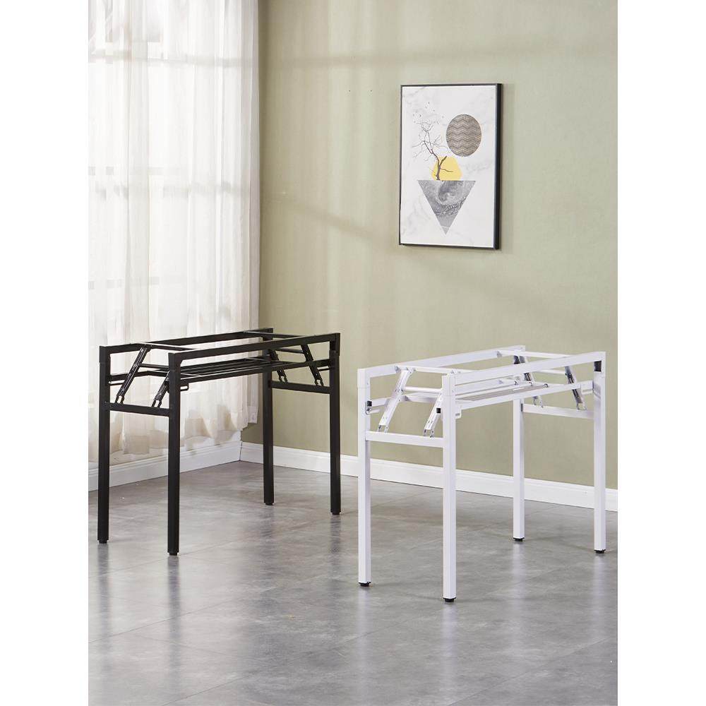 ?简易折叠桌架子双桌层铁架VVJ长桌桌子腿架单桌腿餐桌白色弹层簧,鲜花速递/花卉仿真/绿植园艺,其它园艺用品,淘宝优惠券,粉丝福利购,淘宝优惠卷