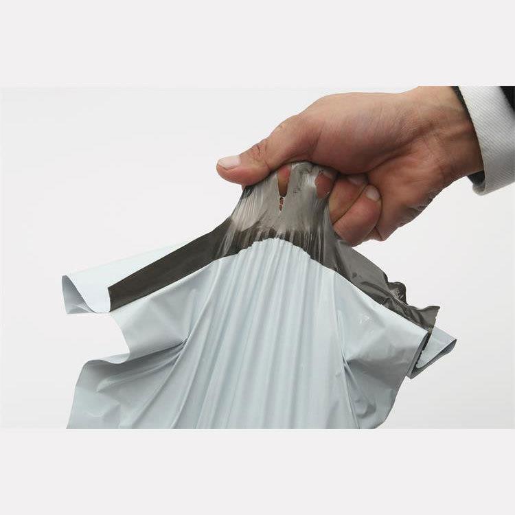 服快厚递袋BAC白色新料加大号装*打包袋防水塑料包装袋55*655575